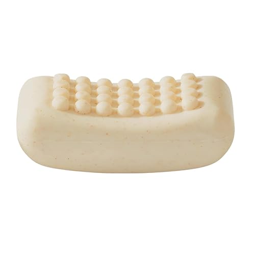 San Francisco Soap Company Filthy Man Scented Bar Soap (Trailblazer Pinewood and Hemp)
