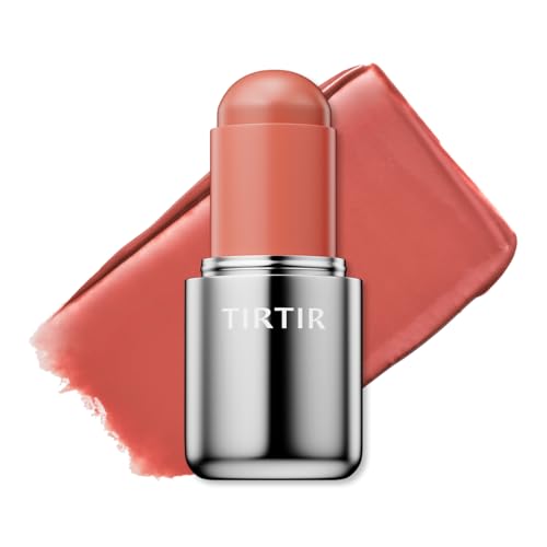 TIRTIR Mood Glider Lip & Blush Stick #02 Rose Drizzle