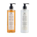 Prija Haircare Bundle - Fortifying Shampoo & Protective Conditioner 2x380ml