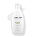 ZEROID Intensive Lotion 6.8 fl oz | Deep Moisturizer for Sensitive Skin