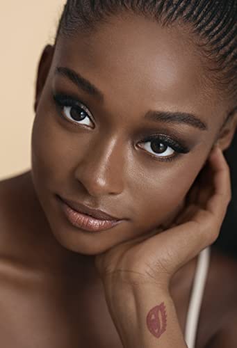 IDUN Minerals Norrsken Liquid Foundation - Full Coverage, Vegan