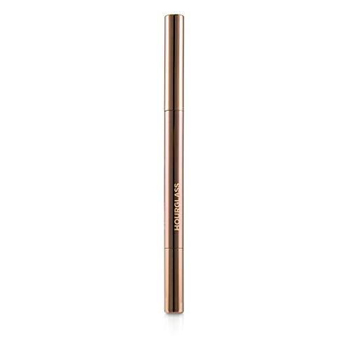 Hourglass Arch Brow Sculpting Pencil.Mechanical Eyebrow Pencil for Shaping and Filling.