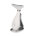VRAIKO Lily Neck Face Massager with LED & Thermal Vibration