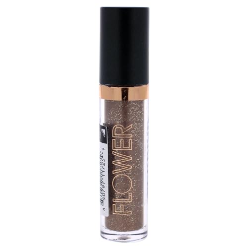 Flower Beauty Warrior Glitter Liquid Eyeshadow