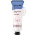 Incontinence Cream for Women,VivaDex Cream - Deep Hydration, Lightweight And Non-Greasy Formula,1oz/PCS (1pcs)