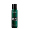 Redken Stay High Volumizing Mousse for Fine Hair