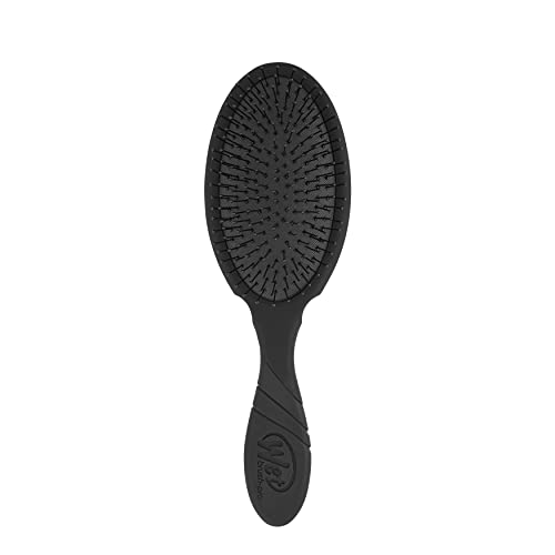 Wet Brush Pro Detangler Black, 1 Count - Wet Hair Comb
