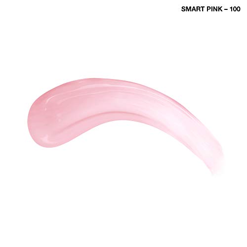 Rimmel Oh My Gloss! Oil Tint Smart Pink 0.21oz
