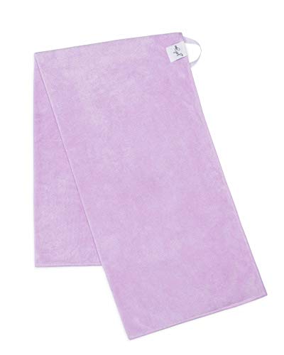 Curly Girl Microfiber Hair Towel – Anti-Frizz Fast Drying