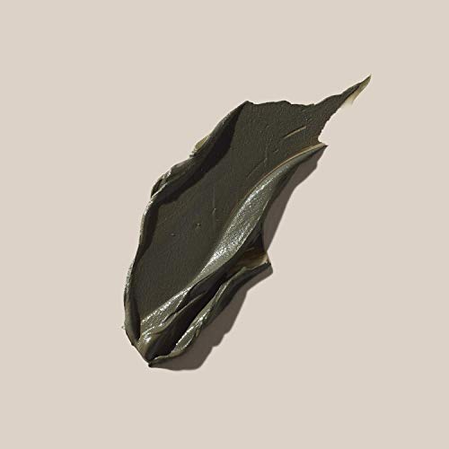 Dead Sea Black Mud 600g | Natural Mineral Clay Skin Treatment