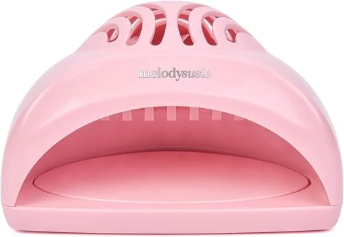 Portable Kids Nail Dryer for Water-Based Nail Polish - Safe, Mini & Travel-Friendly