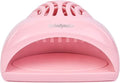 Portable Kids Nail Dryer for Water-Based Nail Polish - Safe, Mini & Travel-Friendly