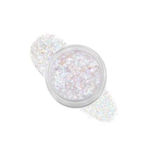 ColourPop Glitterally Obsessed Body Glitter Gel - Disco Lady
