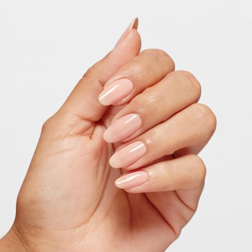 OPI Infinite Shine Vegan Gel-Like Nail Polish - Long Lasting 11-Day Wear