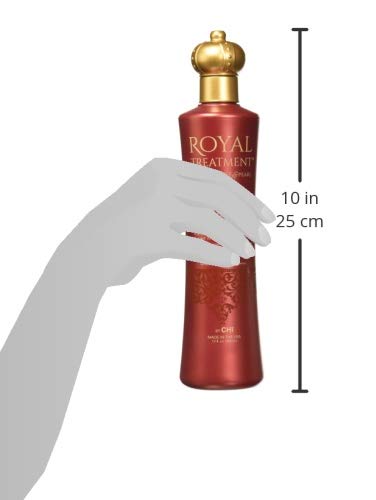 CHI Royal Treatment Volume Conditioner, 12 fl oz