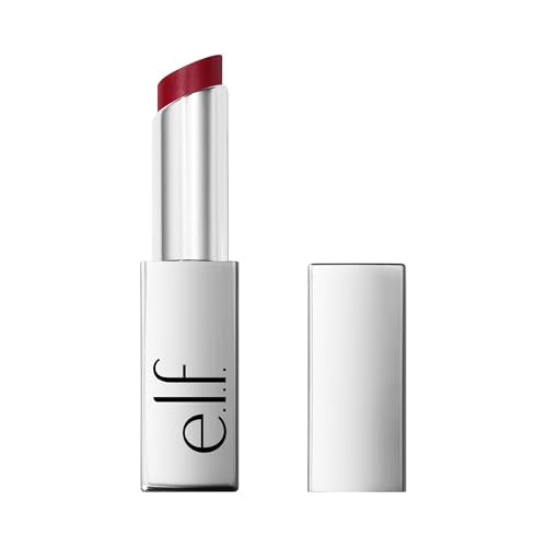 e.l.f. Glow Reviver Lip Oil Stick Vine & Shine 0.11 oz
