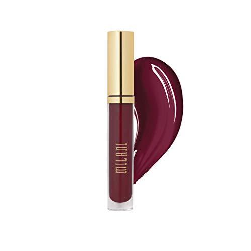 Milani Amore Shine Liquid Lip Color in Seduction