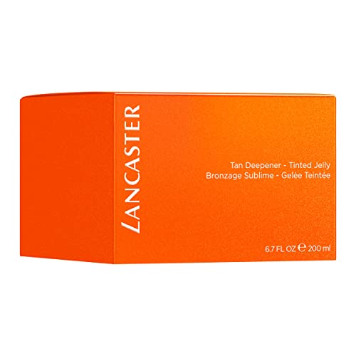 Lancaster Sun Beauty Tan Deepener Tinted Gel 200ml