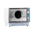 Dermalogic Towel Steamer 36 - Compact Salon Spa