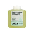 Sea To Summit Trek & Travel Liquid Body Wash (3 Ounce /89 ml)