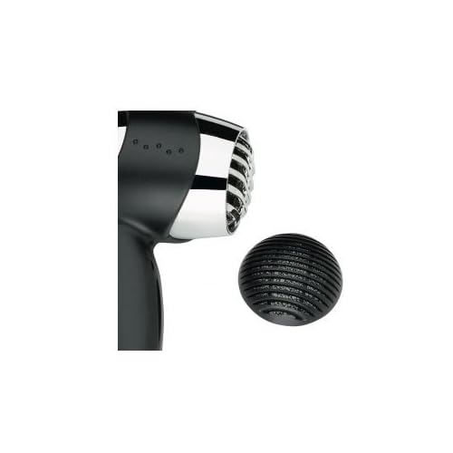 Conair 070RACHNW Chrome Hair Dryer - 1875W