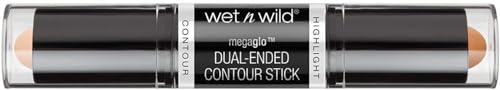 wet n wild MegaGlo Dual-Ended Contour Stick - Light Medium