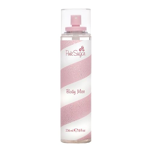 Pink Sugar Eau de Toilette Perfume for Women