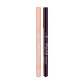 Essence Stay & Play Gel Eyeliner Duo - Silky Nude & Berry