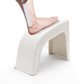 Shower Foot Rest for Shaving Legs - Non-Slip Pedicure Stool