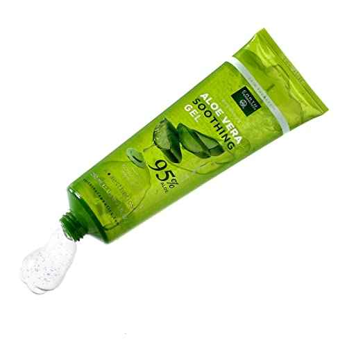 Earth Therapeutics Aloe Vera Soothing Gel (8.45 oz.)