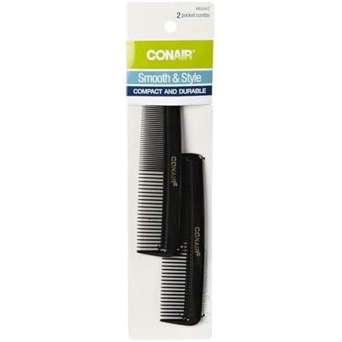 Conair Microban Dressing Comb