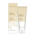 Lift Cream with Almond Oil & Ginseng – Botanical Moisturizer, 60g