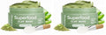 Korean Clay Face Mask with Avocado & Superfoods, 3.4 oz