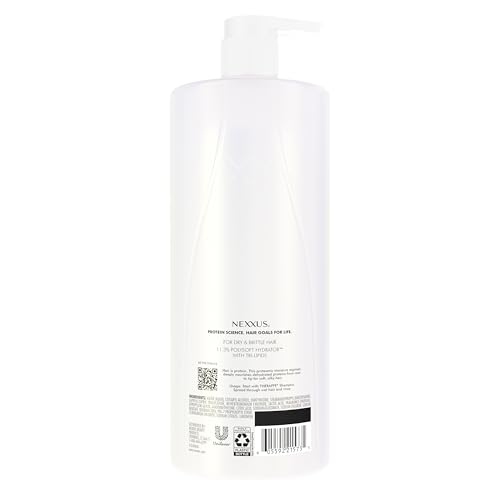 Nexxus Humectress Ultimate Moisture Conditioner for Dry Hair 33.8oz