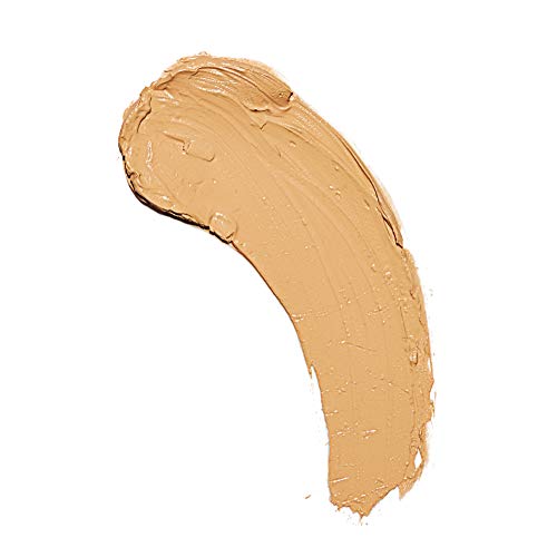 Makeup Revolution Fast Base Stick Foundation F5 - Dewy Finish