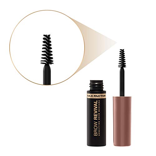 Max Factor Brow Revival Eyebrow Gel - 003 Brown