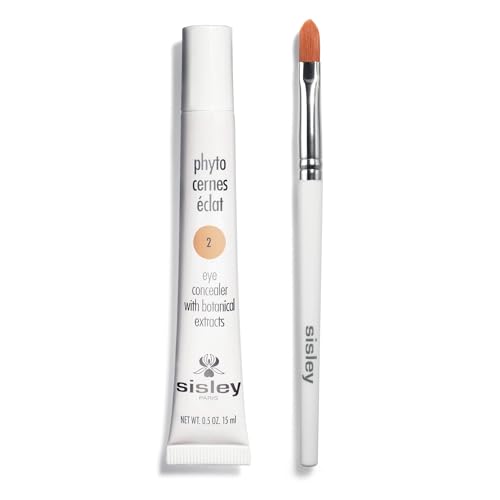 Sisley Phyto-Cernes Eclat Eye Concealer - No. 2