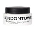 LONDONTOWN Moisture Renew Hand Serum - Intense Hydration for Dry Hand Care Treatment, Restorative Shea Butter, Botanical Blend, Vegan & Cruelty-Free, Coconut Lemongrass Fragrance
