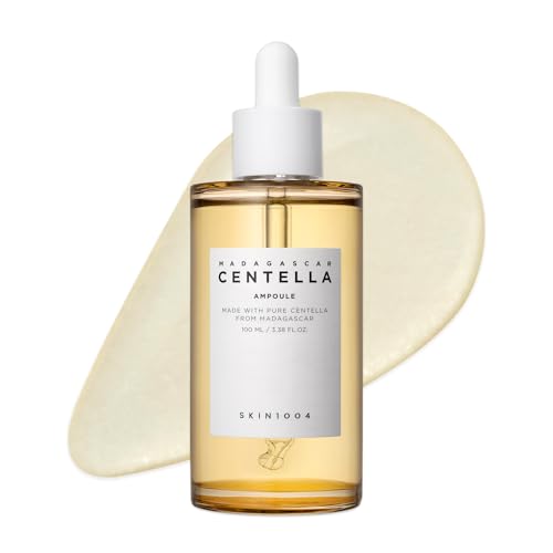 SKIN1004 Madagascar Centella Ampoule - Korean Face Serum 100ml