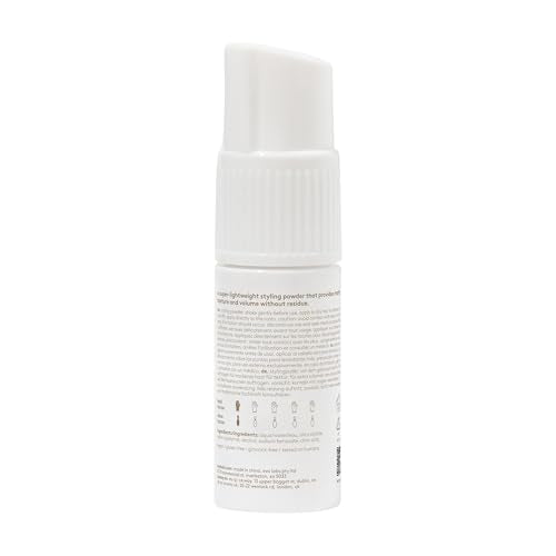 Evo Haze Styling Powder Spray - Volume & Texture - 50ml