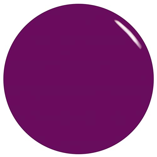 Orly Stay Rad Purple Nail Polish | 1980s Collection