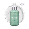 Azulene Boost Ampoule 1.52 fl oz, Calming & Soothing Serum with Guaiazulene, Centella Asiatica & Botanical Extracts, Hydrates Sensitive Skin, Korean Skin care