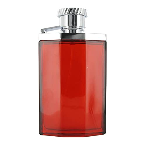 Dunhill Desire Red Eau de Toilette Cologne Spray For Men, 3.4 Fl. Oz