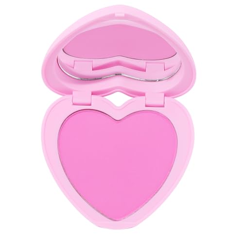 ColourPop Silky Powder Blush – Long-Wear Matte (Hot 2 Touch)