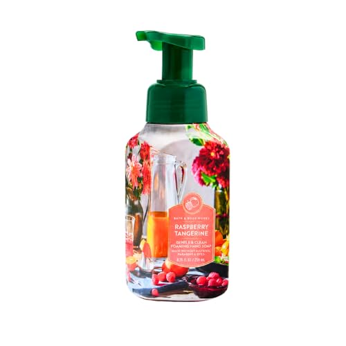 Bath & Body Works Foaming Hand Soap 3-Pack - Fruity Scents