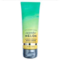 Bath & Body Works Cucumber Melon Ultimate Hydration Body Cream Gift Set For Women, 8 Fl Oz (Cucumber Melon)