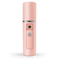 Nano Facial Mist Sprayer USB Rechargeable | YUNYILAN