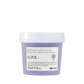 Davines LOVE Smoothing Instant Mask for Frizzy Hair - 30 Sec Taming