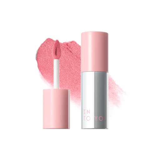 INTO YOU Airy Moisture Lipstick - 12H Long Lasting Matte
