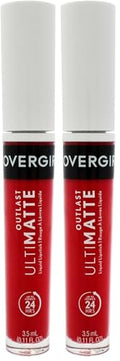 COVERGIRL Outlast Ultimatte Liquid Lip Color Wine O Clock
